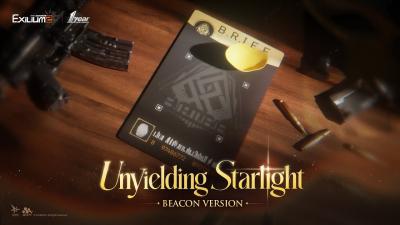 Girls Frontline 2 Exilium  Global Anniversary Theme Song MV  Beacon Version