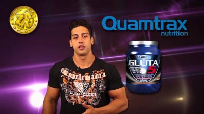 Gluta 5 Quamtrax