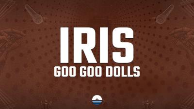 Goo Goo Dolls  Iris Lyrics