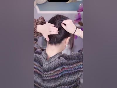 hairstyles braidedhair Hairstyle Tutorial