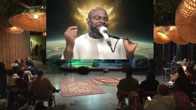 Heart of Worship Worship seminar