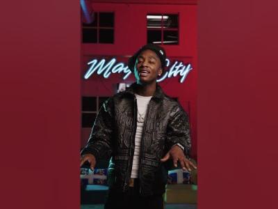 How EJ Jones Turns Emotions Into Soulful Hits  Studio Sessions