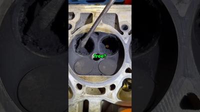 How to Fix a Car For FREE