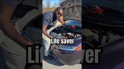 How to fix any car  