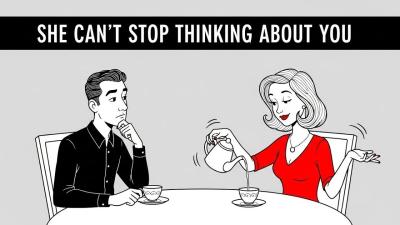 How to Make Any Woman Emotionally Addicted to You