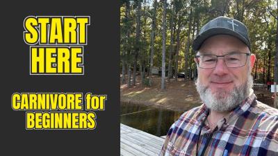 How to Start the Carnivore Diet for Weight Loss Beginner Guide