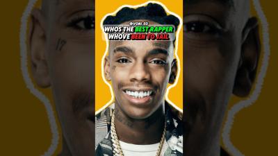 If All These Rappers Made an Album Together Would it be Fire