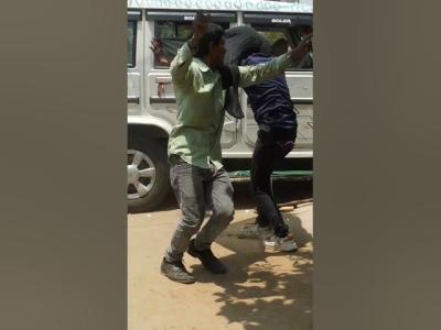 Indian Village Bagheli Shadi Band Baja Dance Video Shorts dance bandbajabarati