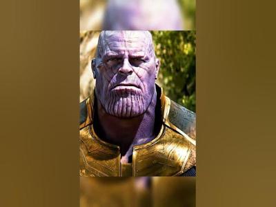 Infinity War Was Never an Avengers Movie  analysis