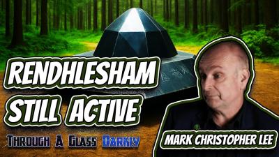 Inside Britains Roswell Secret Weapons  Portals  Mark Christopher Lee  Episode 433