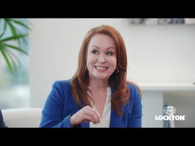 Inside todays U.S. healthcare landscape People Solutions roundtable discussion