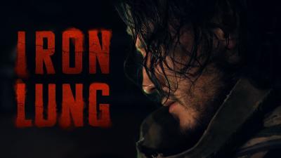 Iron Lung Final Trailer