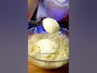 Jak świąteczne śledzie to tylko z tą cebulką
