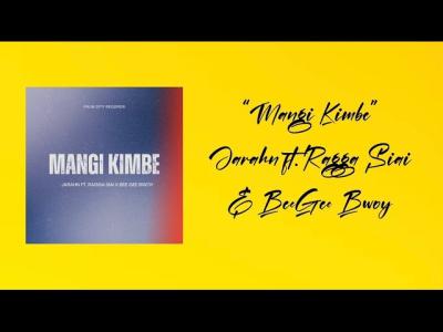 Jarahn  Mangi Kimbe Audio feat. Ragga Siai  Beegee Bwoy