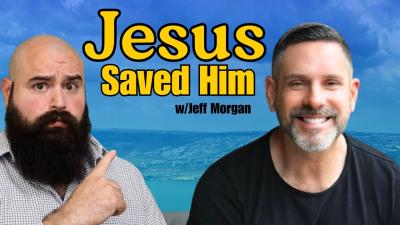 Jesus Heals The Broken Hearted  Testimony And Theological Discussion