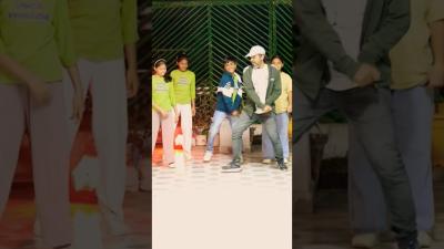 joining fun one by one 80smusic oldschool dance