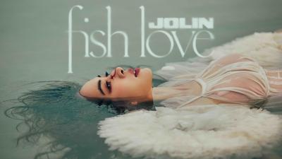 JOLIN 蔡依林Fish LoveOfficial Music Video