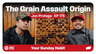JON PROTEGE  DougBrock Radio Podcast Episode 175