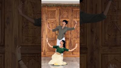 Kaantha Dance Alexander Noel Choreography  Masala Coffee Band  trending kaantha