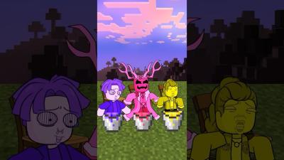 KPOP DEMON HUNTER x ROBLOX Color Mix Challenge  Help Rumi x Bacon x Cultist King kpopdemonhunters