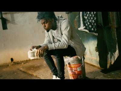 LAZER DIM 700  Yopps Official Music Video
