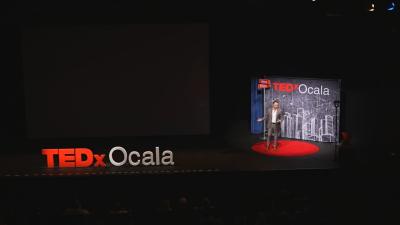 LEGAL REASONING THE STRUCTURE OF SUCCESS  Richard Corey  TEDxOcala