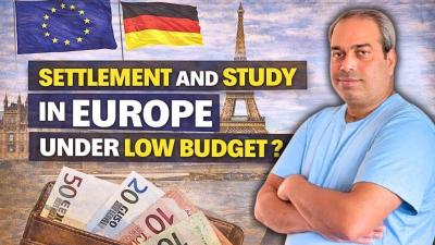Low Budget Europe Study Guide  Affordable Student Life