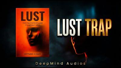 LUST The Hidden Force Destroying Men in the Digital Age Full Audiobook