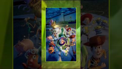 Major Animated Movies Of 2026