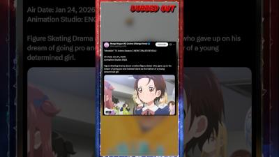 Medalist Season 2 New Reveal Trailer  Release Date