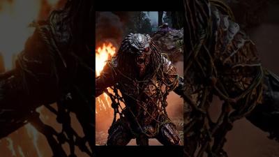 men vs predator
