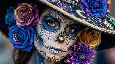  Mexican x Afro House Mix 2026  Afro House Mix Lo Más Nuevo Fiesta Vol.6