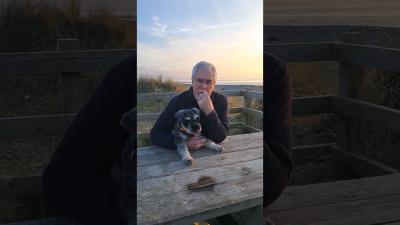 Micro Camper Diaries. Bringing your best friend camping. camping vanlife