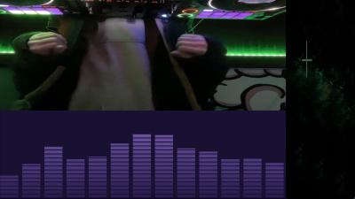 microwave v4.1  bass hypnotic techno  2 hours  live mix