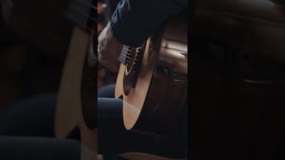 Missing You live from the studio is coming soon folk music