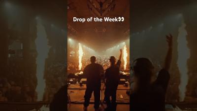 Montevideo what a night Drop of the Week  agentsoftime dj tellme