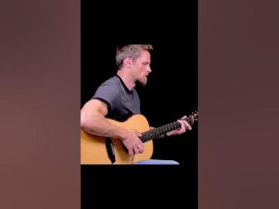 Mr Brightside  The Killers  Fingerstyle Guitar Cover