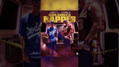 MR. CRIMINAL PAPERWORK  Diablo STILL called into his podcast from prison 