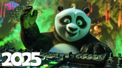 Music Mix 2025 EDM Mashup Mix 2025 EDM Remixes of Popular Songs