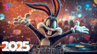 Music Mix 2025 EDM Mashup Mix 2025 EDM Remixes of Popular Songs