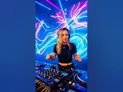 Música eletrônica anos 90 euro dance whatislove dance nostalgia housemusic dj remix