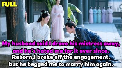 My husband believed I was the one who drove away mistresshe resented me for it for the rest of life