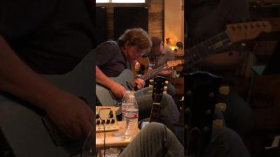 Nashvilles Epic Guitar Duel 8 Who Won