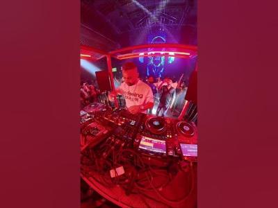 NEW DJ SET stevelevi dj techno melodictechno party
