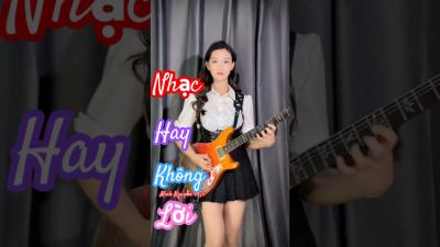 Nhạc hay không lời  new music trending tintuc trendingshorts news trend guitar 