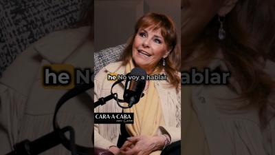 No me casé por culpa de Mijares MayteLascurain Mijares caraacara podcast entrevista pandora