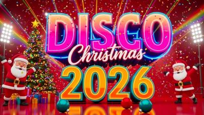 Nonstop Christmas Songs Medley 2026  Greatest Classic Holiday Songs