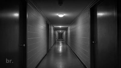 nothing feels real anymore  dark ambient mix