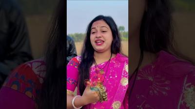 নযখইলল জমই আমর  Noyakhaila Jamai Amar  মম উদস কনঠ New Folk Song 2025