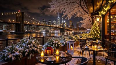 O Holy Night by Sweet Jazz Music  Official Video Music 